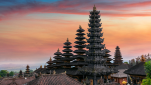 lovinadreamtrip - Besakih Lempuyang Tour