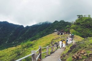 Temples of West Bali
