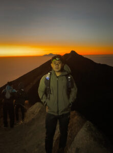 Mount Batur Tracking - Lovina Dream Trip