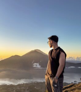 Mount Batur View Sunrise - Lovina Dream Trip